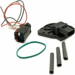 Engine Camshaft Position Sensor - Delphi SS10017 -Cheap Ignition Store DE SS10017 Kit