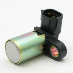 Engine Camshaft Position Sensor - Delphi SS10037