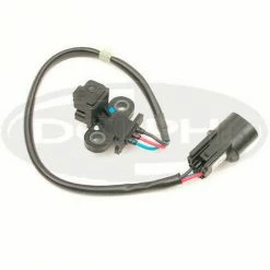 Engine Crankshaft Position Sensor - Delphi SS10108 -Cheap Ignition Store DE SS10108 Fro
