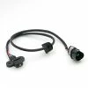 Engine Crankshaft Position Sensor - Delphi SS10147 -Cheap Ignition Store DE SS10147 Ang