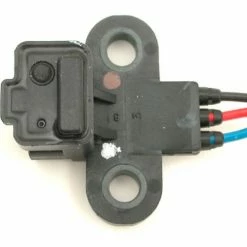 Engine Crankshaft Position Sensor - Delphi SS10147 -Cheap Ignition Store DE SS10147 Top