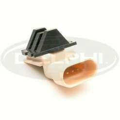 Engine Crankshaft Position Sensor - Delphi SS10208 -Cheap Ignition Store DE SS10208 Fro