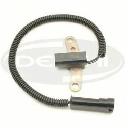 Engine Crankshaft Position Sensor - Delphi SS10221 -Cheap Ignition Store DE SS10221 Fro