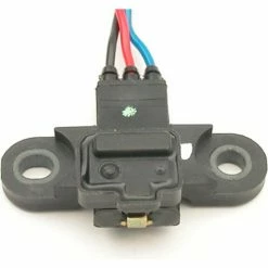 Engine Crankshaft Position Sensor - Delphi SS10248 -Cheap Ignition Store DE SS10248 Bac