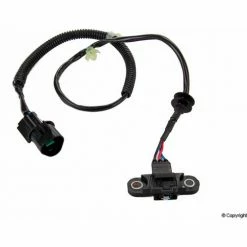 Engine Crankshaft Position Sensor - Delphi SS10248 -Cheap Ignition Store DE SS10248 Top