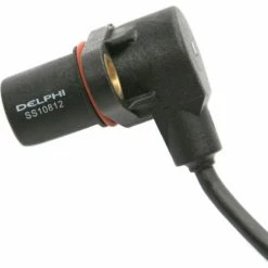 Engine Crankshaft Position Sensor - Delphi SS10812 9 Engine Crankshaft Position Sensor - Delphi SS10812 -Cheap Ignition Store DE SS10812 Bac
