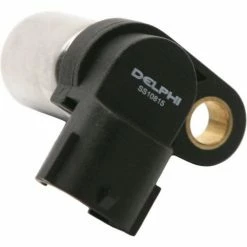 Engine Crankshaft Position Sensor - Delphi SS10815