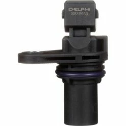 Engine Camshaft Position Sensor - Delphi SS10933 -Cheap Ignition Store DE SS10933 Fro