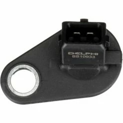 Engine Camshaft Position Sensor - Delphi SS10933 -Cheap Ignition Store DE SS10933 Top