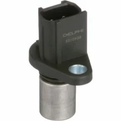 Engine Camshaft Position Sensor - Delphi SS10938