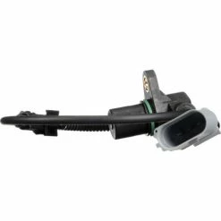 Engine Crankshaft Position Sensor - Delphi SS11065 -Cheap Ignition Store DE SS11065 Lef