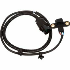 Engine Crankshaft Position Sensor - Delphi SS11089