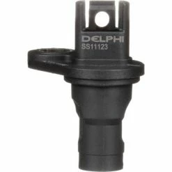 Engine Camshaft Position Sensor - Delphi SS11123 -Cheap Ignition Store DE SS11123 Fro
