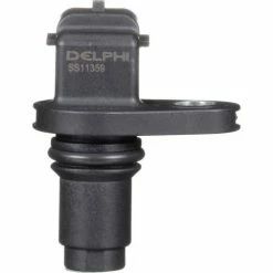 Engine Camshaft Position Sensor - Delphi SS11359 12 Engine Camshaft Position Sensor - Delphi SS11359 -Cheap Ignition Store DE SS11359 Bac