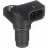 Engine Camshaft Position Sensor - Delphi SS11386