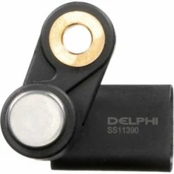 Engine Crankshaft Position Sensor - Delphi SS11390 -Cheap Ignition Store DE SS11390 Bot