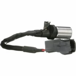 Engine Crankshaft Position Sensor - Delphi SS11391 16 Engine Crankshaft Position Sensor - Delphi SS11391 -Cheap Ignition Store DE SS11391 Lef