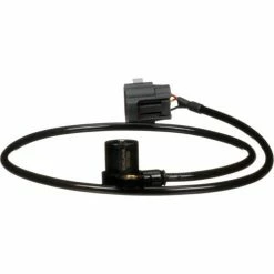 Engine Crankshaft Position Sensor - Delphi SS11393 17 Engine Crankshaft Position Sensor - Delphi SS11393 -Cheap Ignition Store DE SS11393 Rig