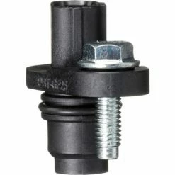 Engine Crankshaft Position Sensor - Delphi SS11398 -Cheap Ignition Store DE SS11398 Lef