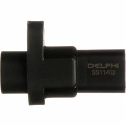 Engine Crankshaft Position Sensor - Delphi SS11402 -Cheap Ignition Store DE SS11402 Fro