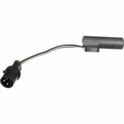 Engine Crankshaft Position Sensor - Delphi SS11405