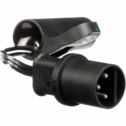 Engine Crankshaft Position Sensor - Delphi SS11405 -Cheap Ignition Store DE SS11405 Lef