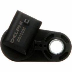 Engine Crankshaft Position Sensor - Delphi SS11408 -Cheap Ignition Store DE SS11408 Top