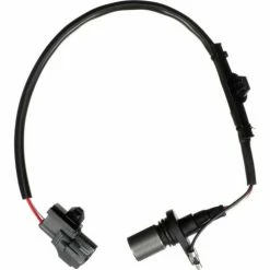 Engine Crankshaft Position Sensor - Delphi SS11411 -Cheap Ignition Store DE SS11411 Top