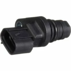 Engine Crankshaft Position Sensor - Delphi SS11762
