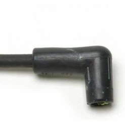 Spark Plug Wire Set - Delphi XS10202 -Cheap Ignition Store DE XS10202 Bac