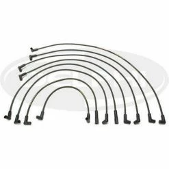 Spark Plug Wire Set - Delphi XS10202 -Cheap Ignition Store DE XS10202 Sid