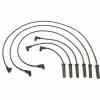 Spark Plug Wire Set - Delphi XS10206 -Cheap Ignition Store DE XS10206 Ang
