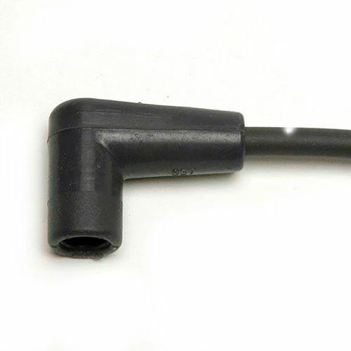 Spark Plug Wire Set - Delphi XS10206 4 Spark Plug Wire Set - Delphi XS10206 - Image 2