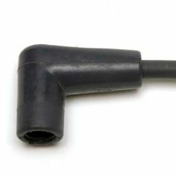 Spark Plug Wire Set - Delphi XS10208 -Cheap Ignition Store DE XS10208 Bac