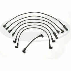 Spark Plug Wire Set - Delphi XS10211 16 Spark Plug Wire Set - Delphi XS10211 -Cheap Ignition Store DE XS10211 Sid