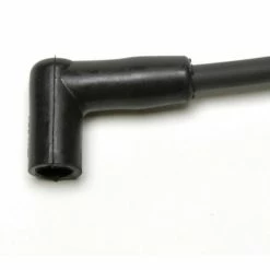 Spark Plug Wire Set - Delphi XS10214 -Cheap Ignition Store DE XS10214 Con2