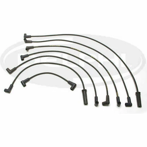 Spark Plug Wire Set - Delphi XS10216 7 Spark Plug Wire Set - Delphi XS10216 - Image 5