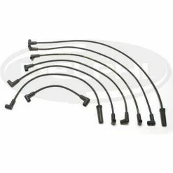 Spark Plug Wire Set - Delphi XS10216 14 Spark Plug Wire Set - Delphi XS10216 -Cheap Ignition Store DE XS10216 Sid