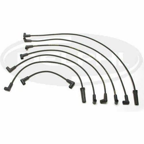 Spark Plug Wire Set - Delphi XS10216 8 Spark Plug Wire Set - Delphi XS10216 - Image 6