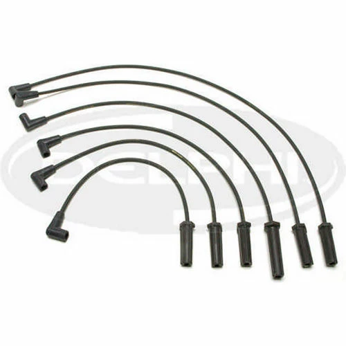 Spark Plug Wire Set - Delphi XS10218 8 Spark Plug Wire Set - Delphi XS10218 - Image 6