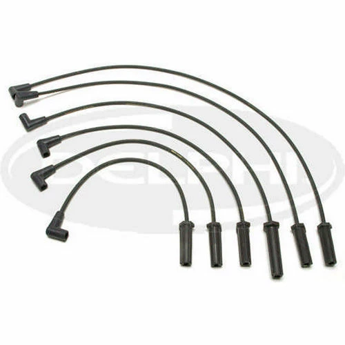 Spark Plug Wire Set - Delphi XS10218 9 Spark Plug Wire Set - Delphi XS10218 - Image 7