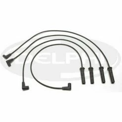 Spark Plug Wire Set - Delphi XS10219 13 Spark Plug Wire Set - Delphi XS10219 -Cheap Ignition Store DE XS10219 Fro