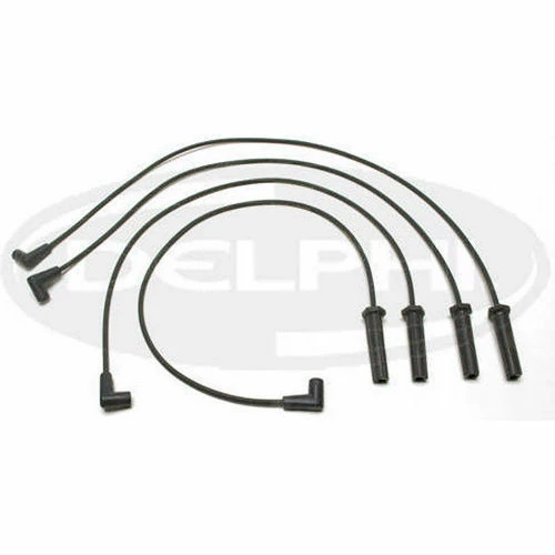 Spark Plug Wire Set - Delphi XS10219 8 Spark Plug Wire Set - Delphi XS10219 - Image 6