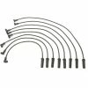 Spark Plug Wire Set - Delphi XS10220 2 Spark Plug Wire Set - Delphi XS10220 -Cheap Ignition Store DE XS10220 Ang