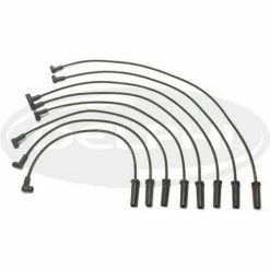 Spark Plug Wire Set - Delphi XS10220 -Cheap Ignition Store DE XS10220 Fro