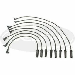 Spark Plug Wire Set - Delphi XS10220 -Cheap Ignition Store DE XS10220 Sid