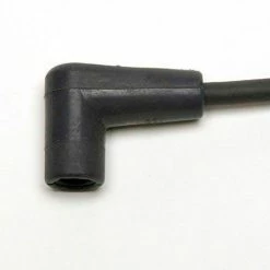 Spark Plug Wire Set - Delphi XS10221 -Cheap Ignition Store DE XS10221 Bac