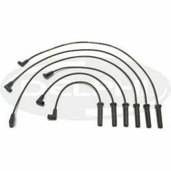 Spark Plug Wire Set - Delphi XS10221 -Cheap Ignition Store DE XS10221 Sid