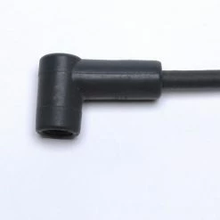 Spark Plug Wire Set - Delphi XS10222 -Cheap Ignition Store DE XS10222 Con2