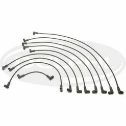 Spark Plug Wire Set - Delphi XS10222 -Cheap Ignition Store DE XS10222 Fro